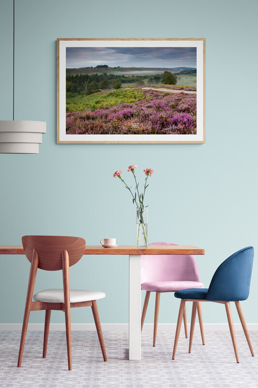 Rockford Common print